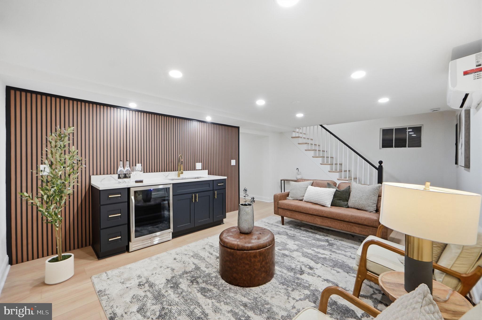 5520 NORTH CAPITOL STREET NW