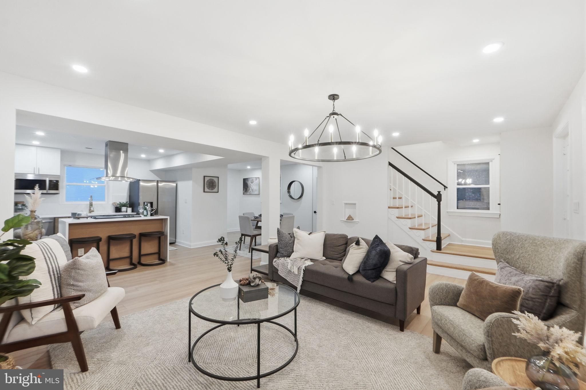 5520 NORTH CAPITOL STREET NW