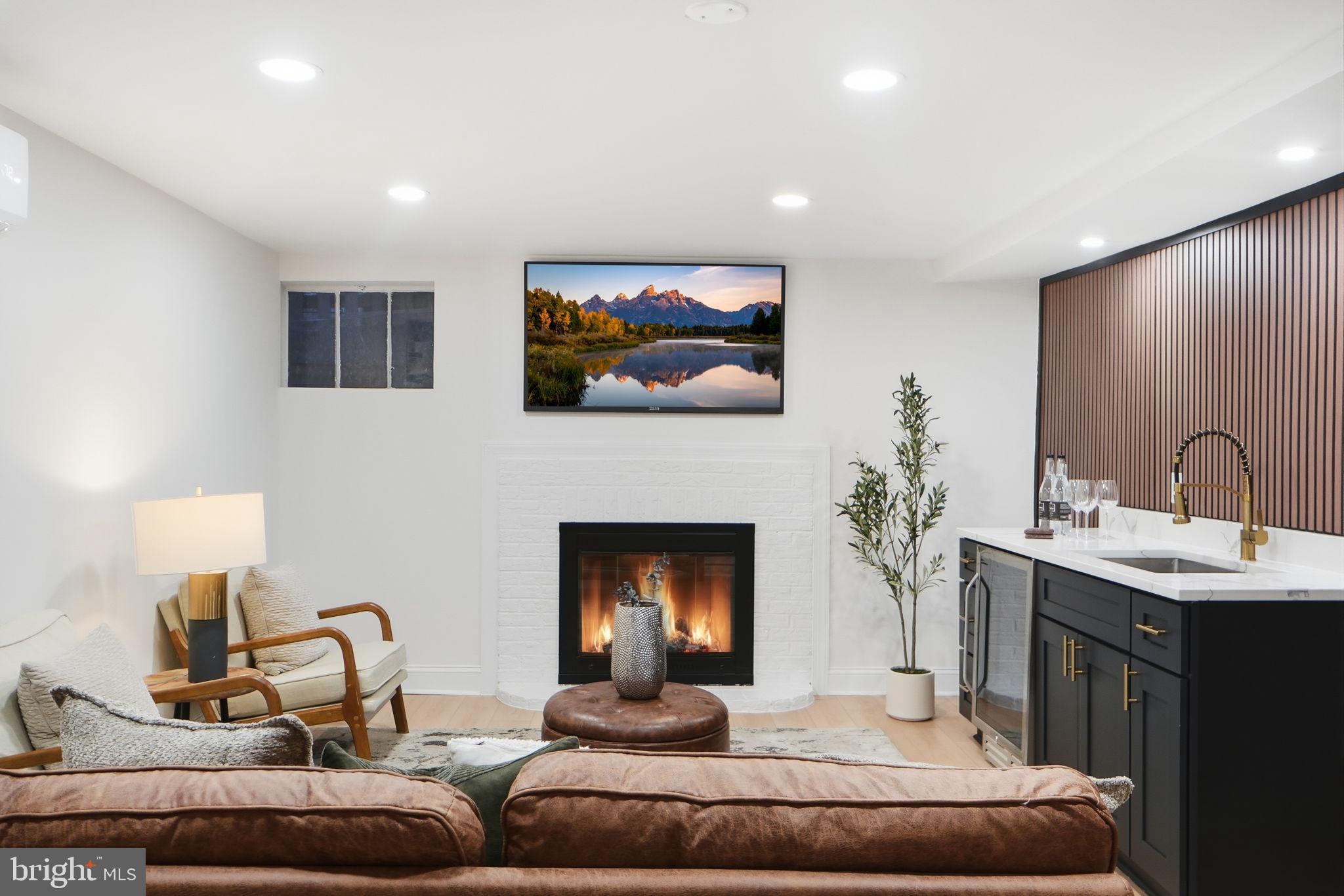 5520 NORTH CAPITOL STREET NW