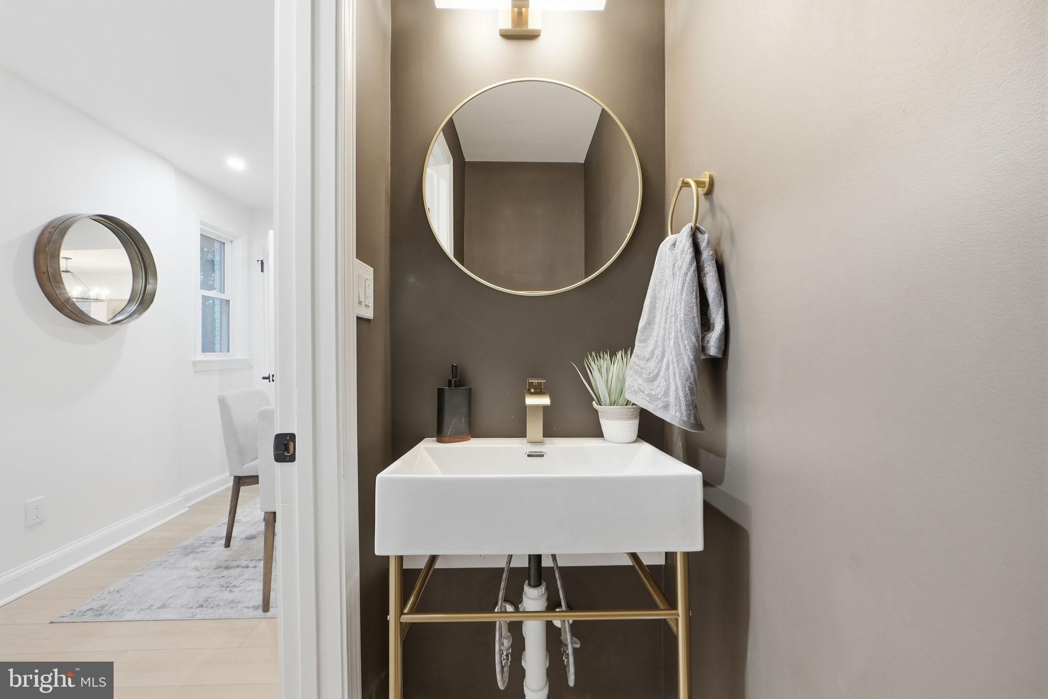 5520 NORTH CAPITOL STREET NW