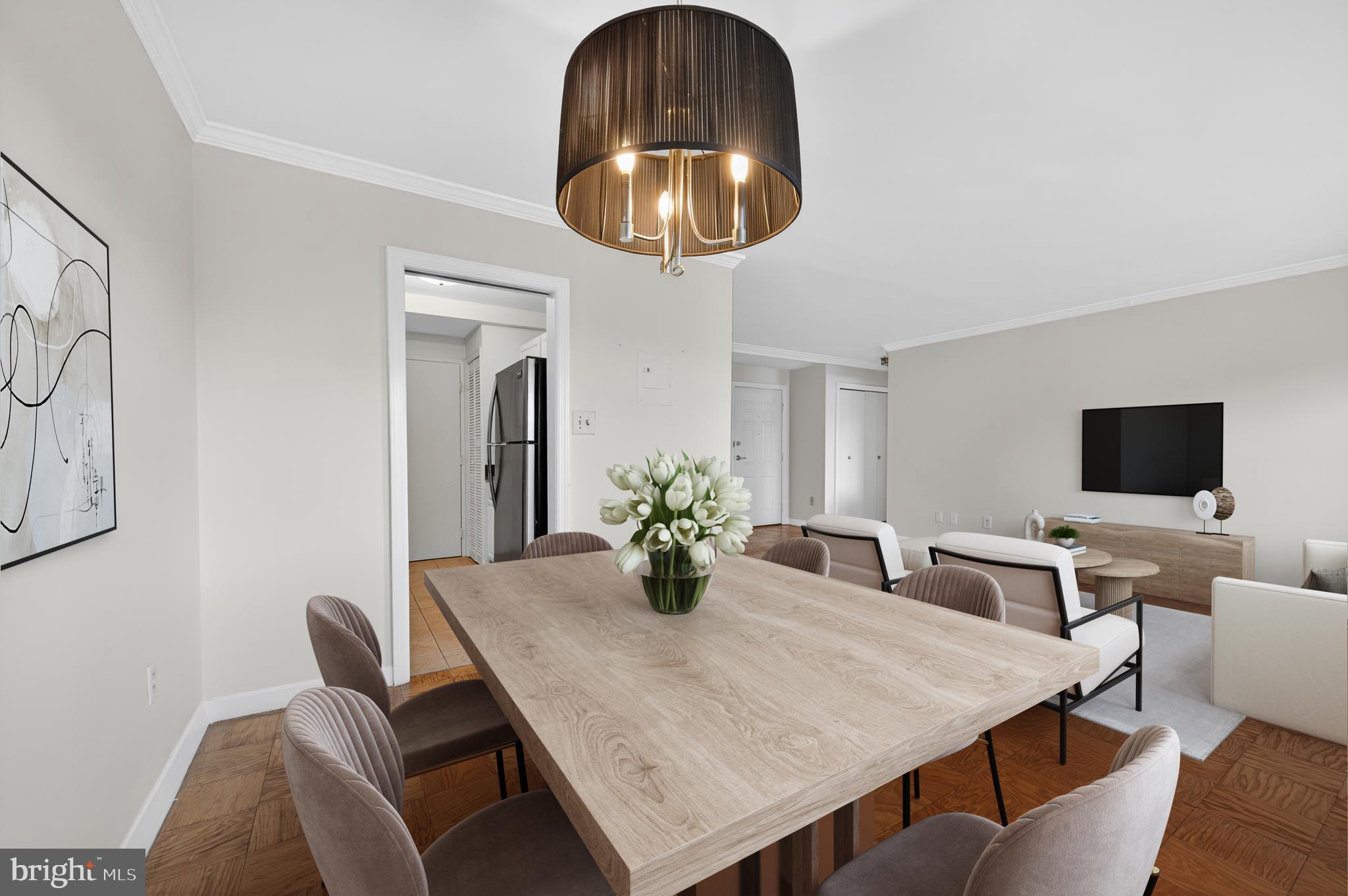 3900 TUNLAW ROAD NW 618