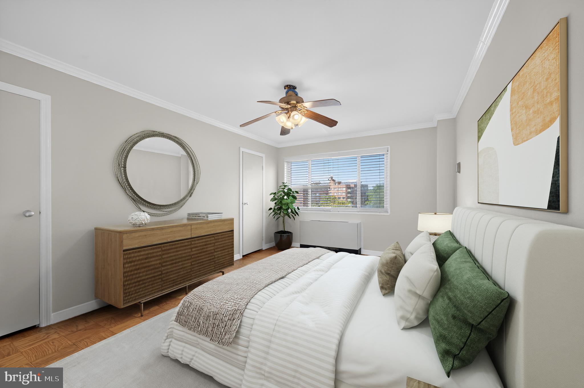 3900 TUNLAW ROAD NW 618