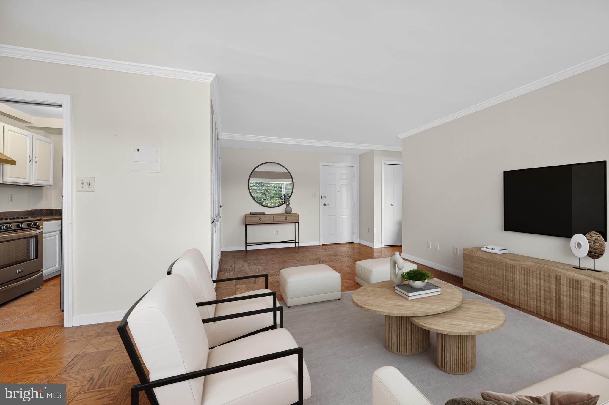 3900 TUNLAW ROAD NW 618