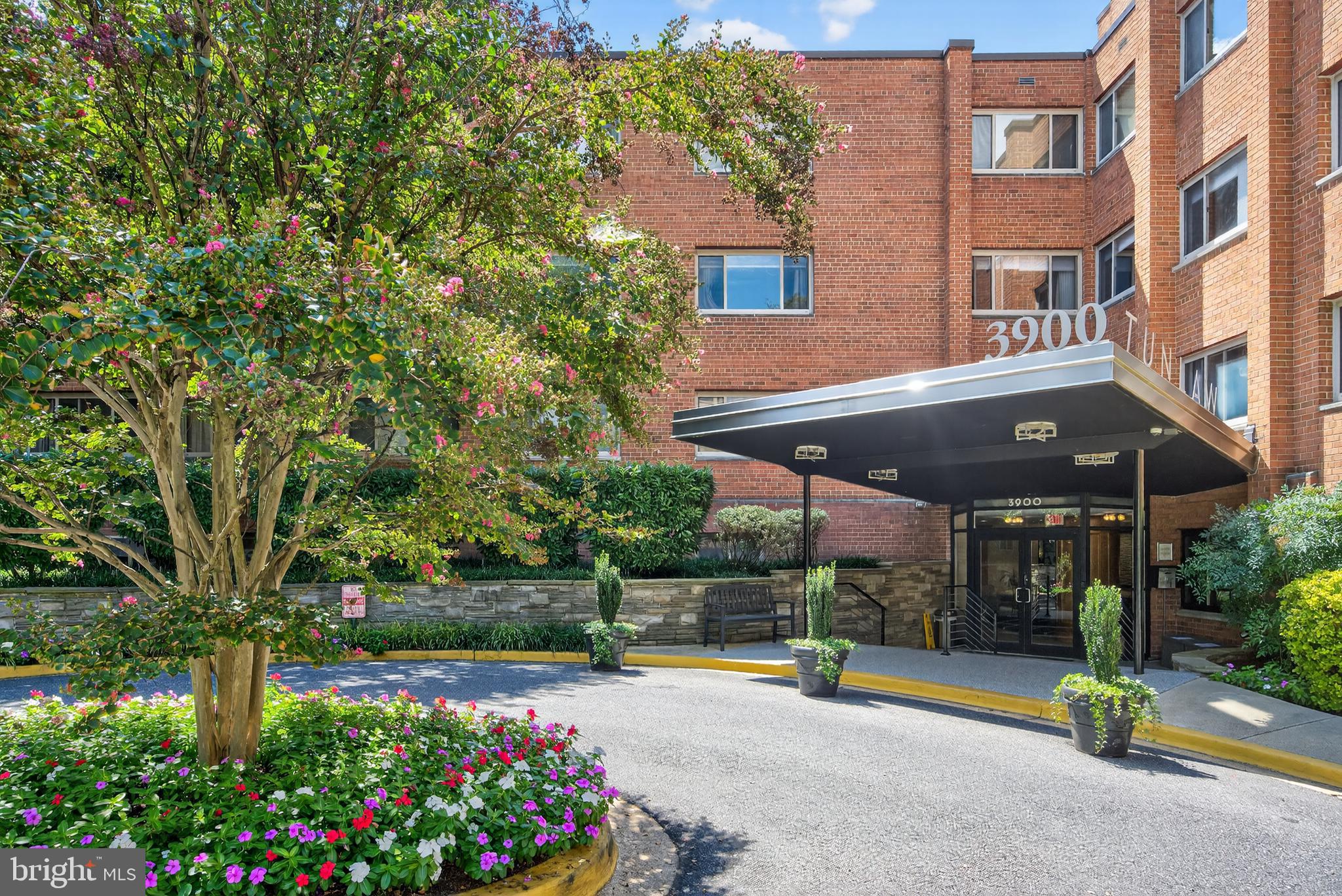 3900 TUNLAW ROAD NW 618