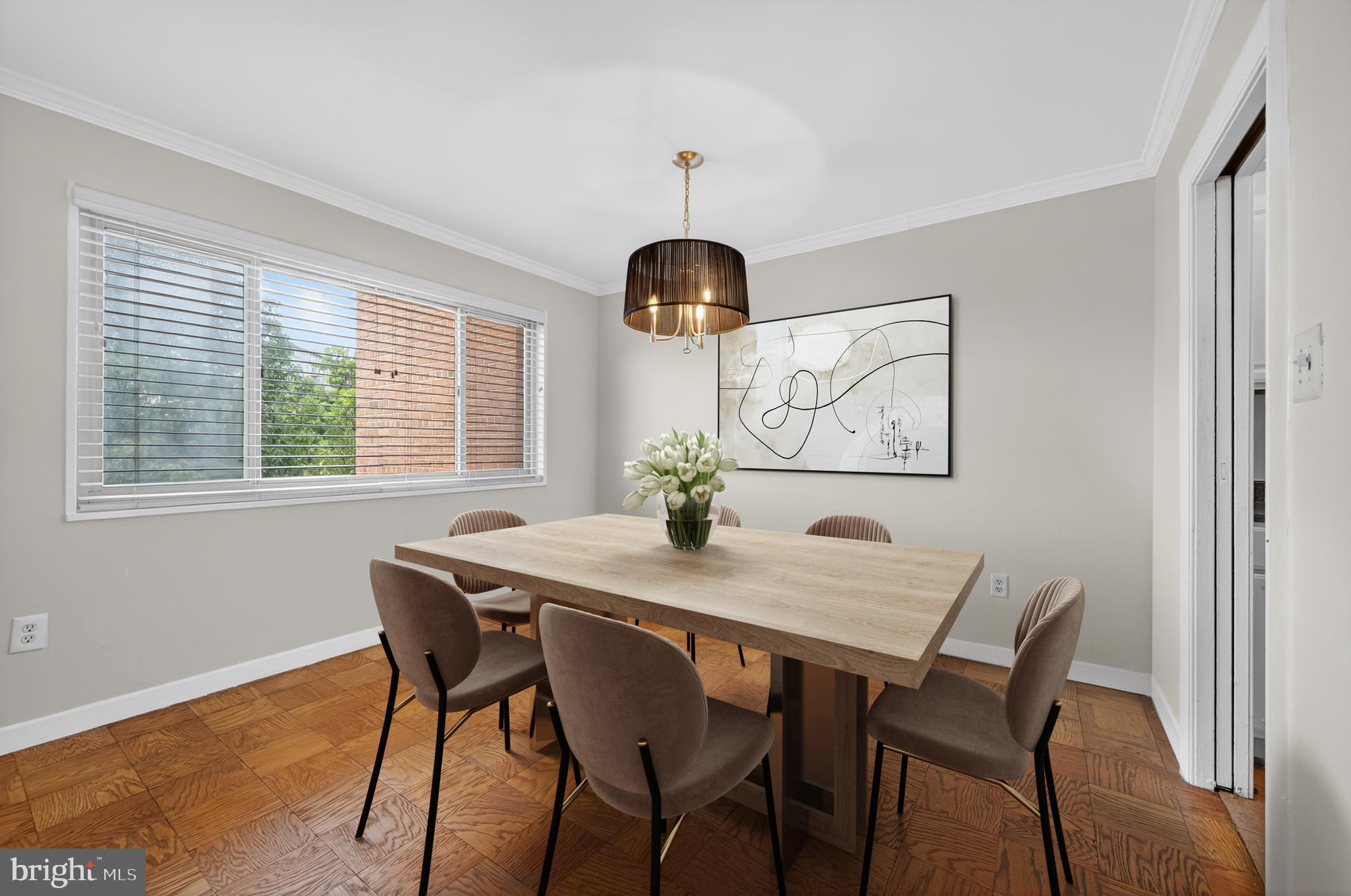 3900 TUNLAW ROAD NW 618