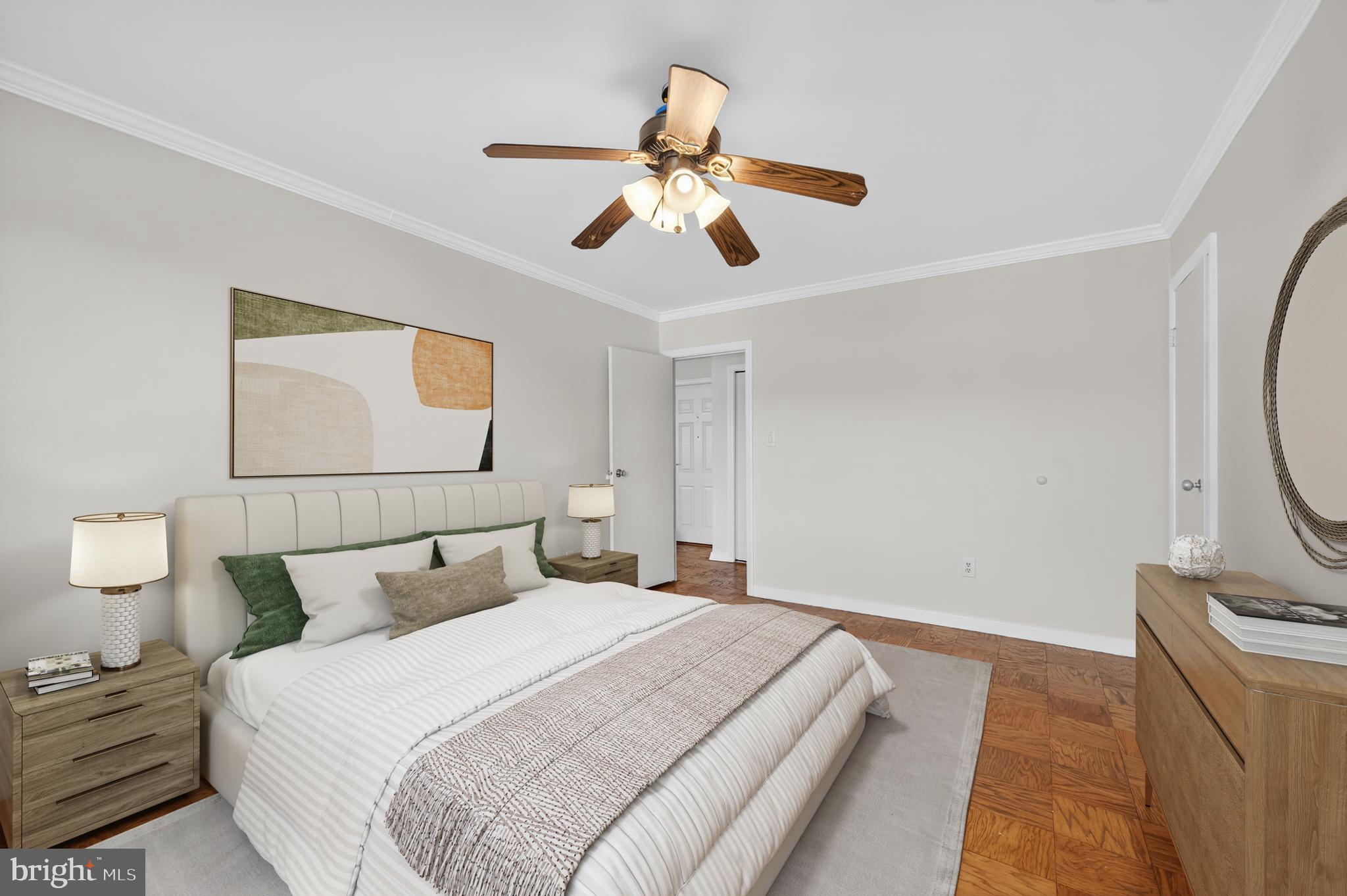 3900 TUNLAW ROAD NW 618