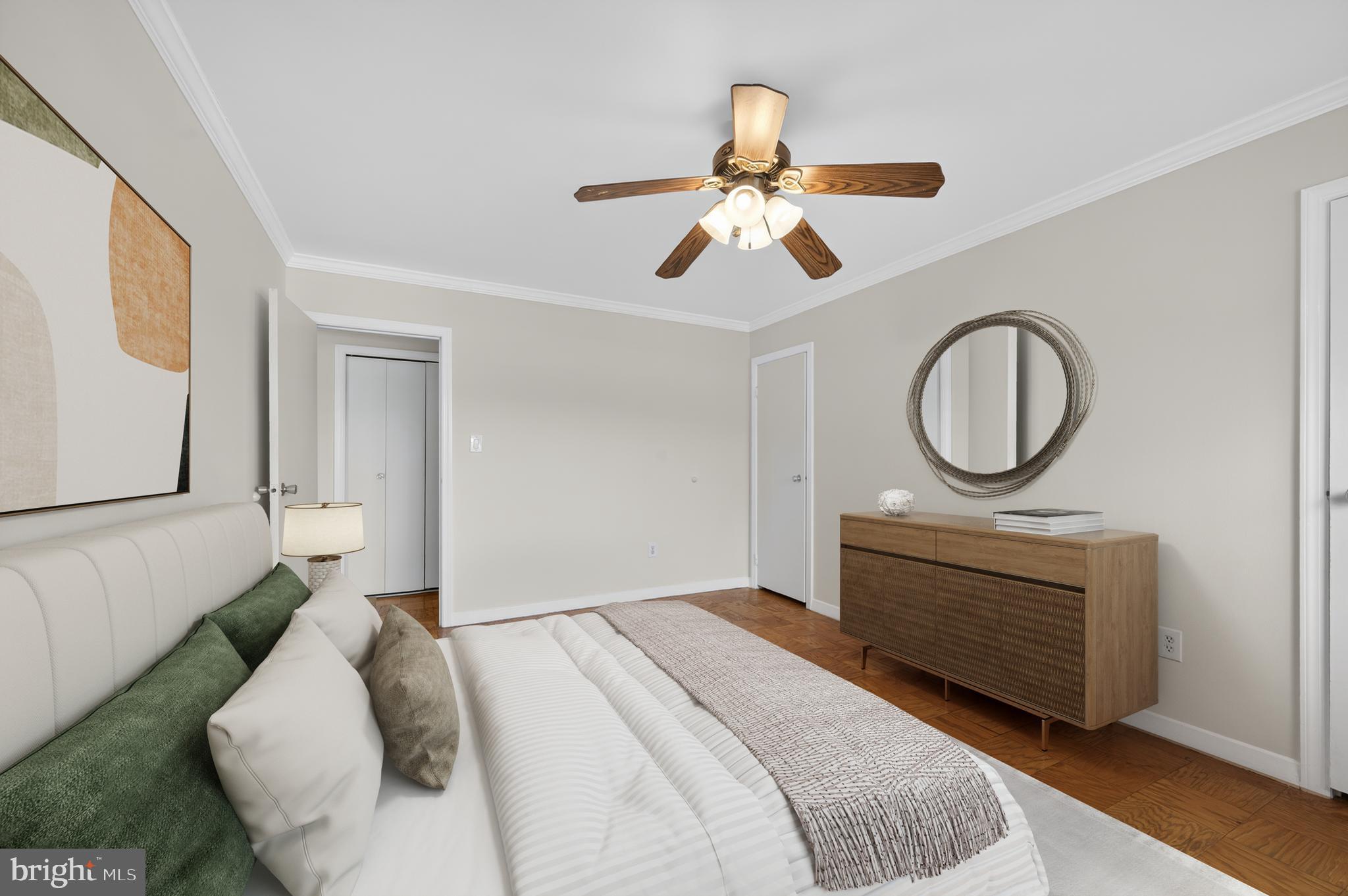 3900 TUNLAW ROAD NW 618