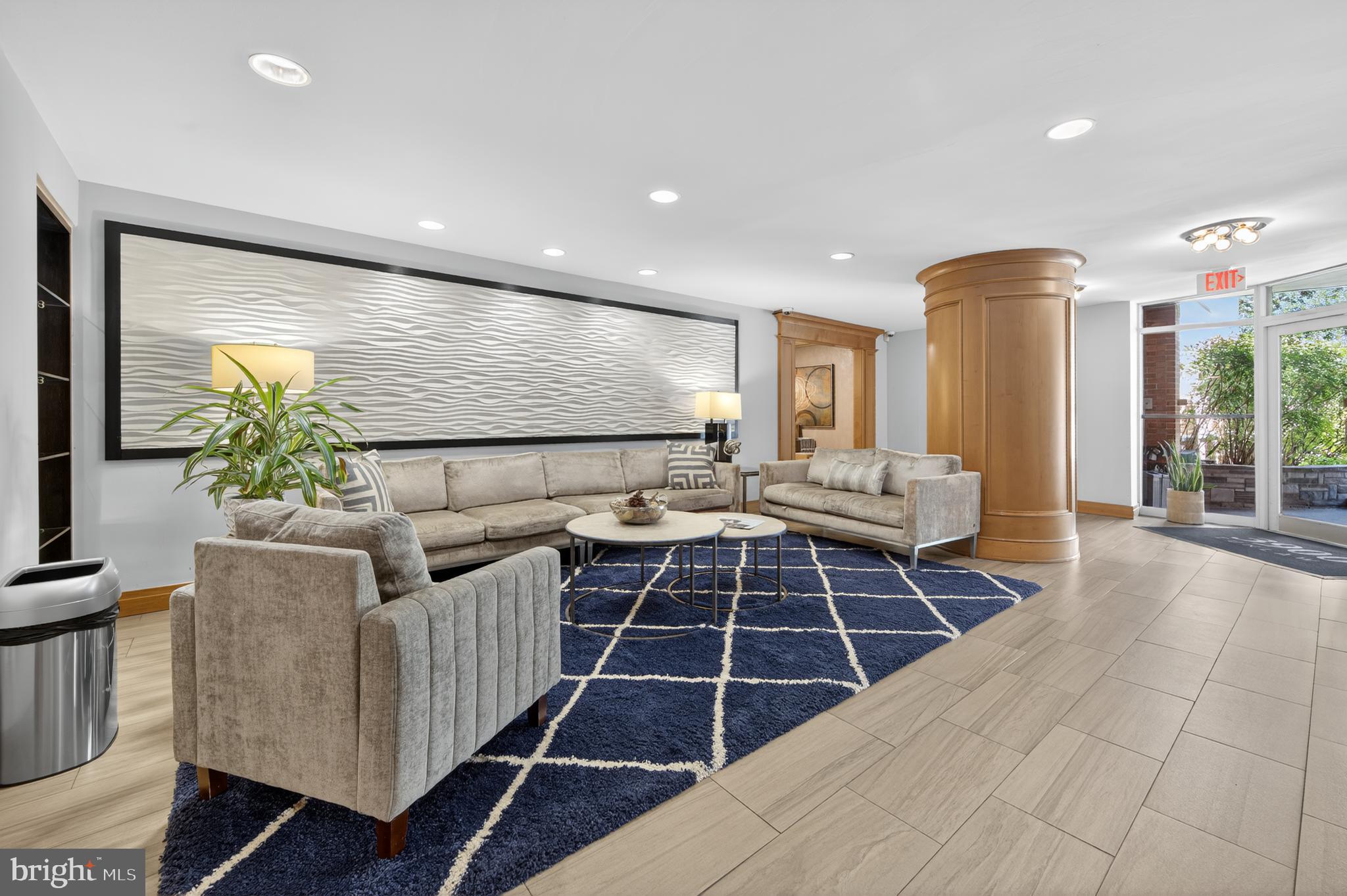 3900 TUNLAW ROAD NW 618