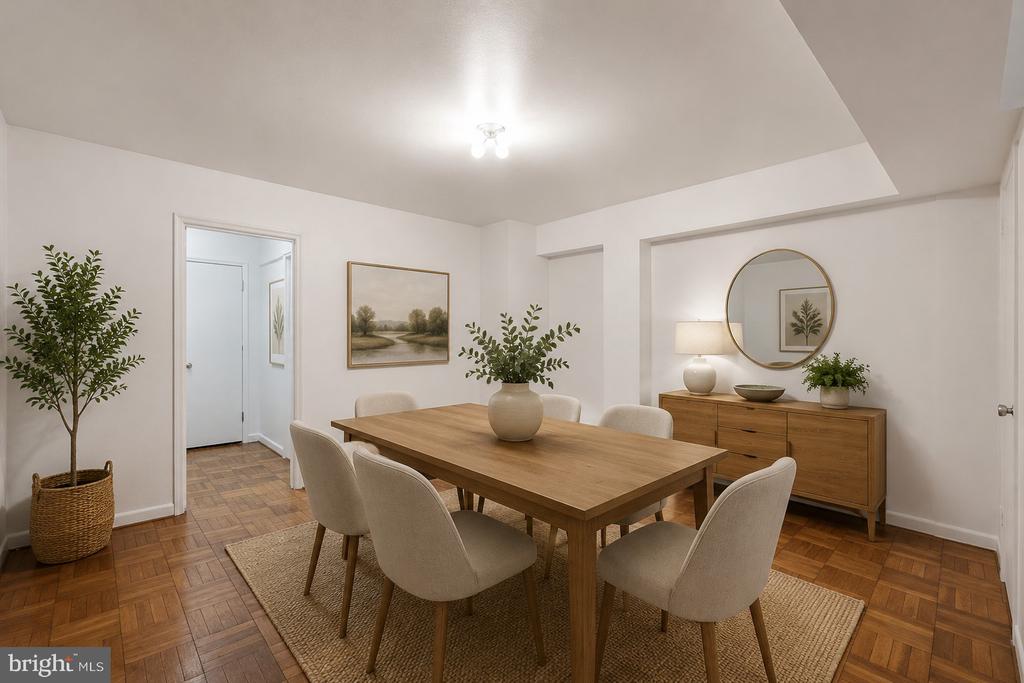 6445 LUZON AVENUE NW Unit: 109