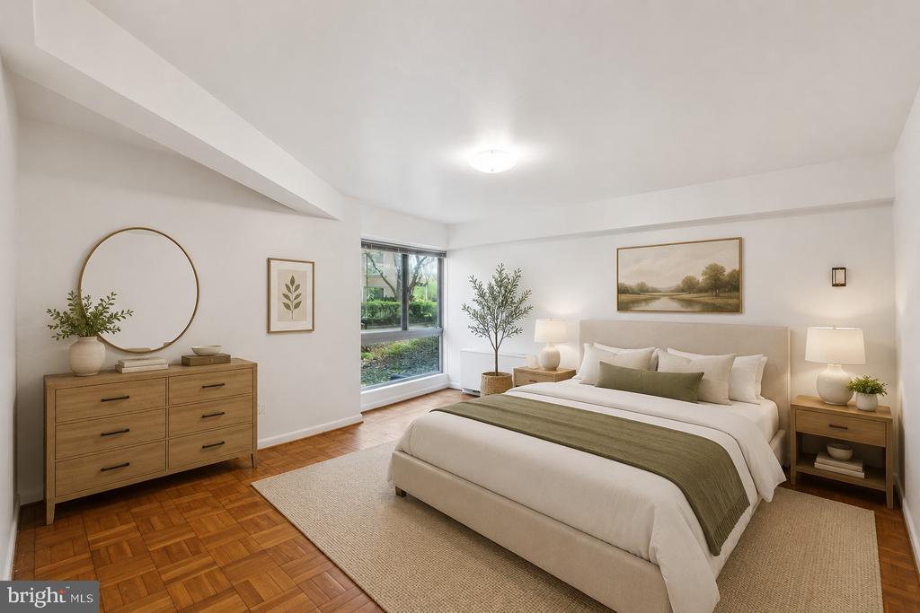 6445 LUZON AVENUE NW Unit: 109