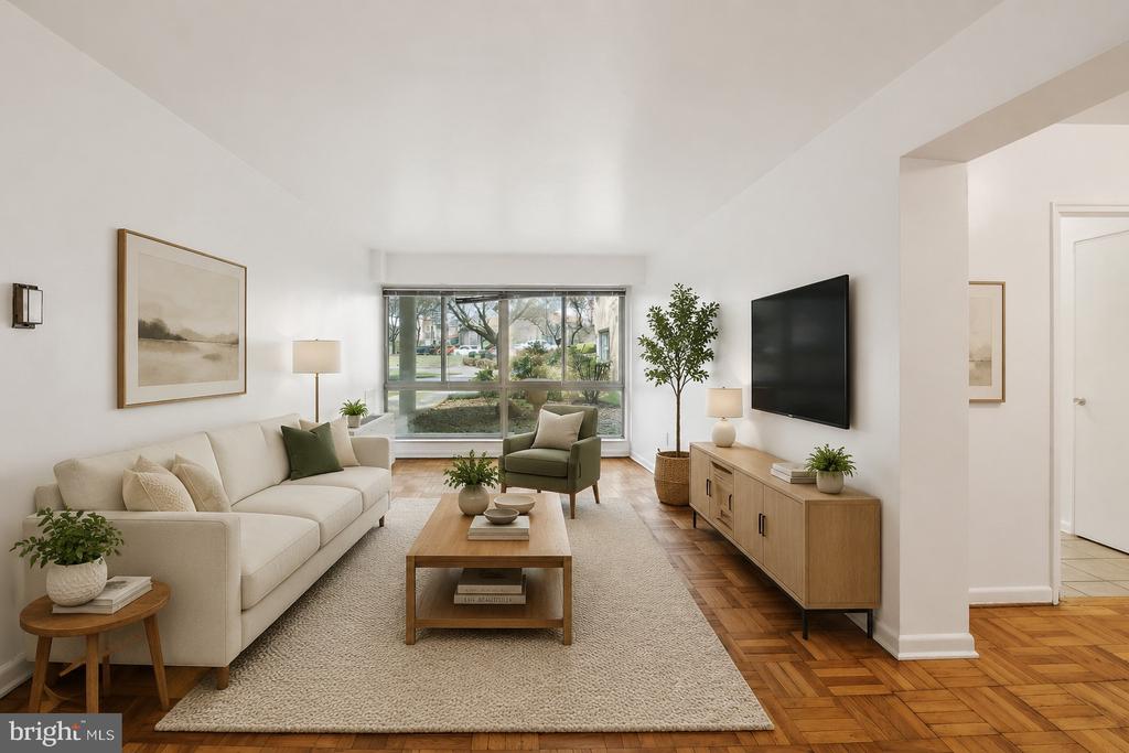 6445 LUZON AVENUE NW Unit: 109