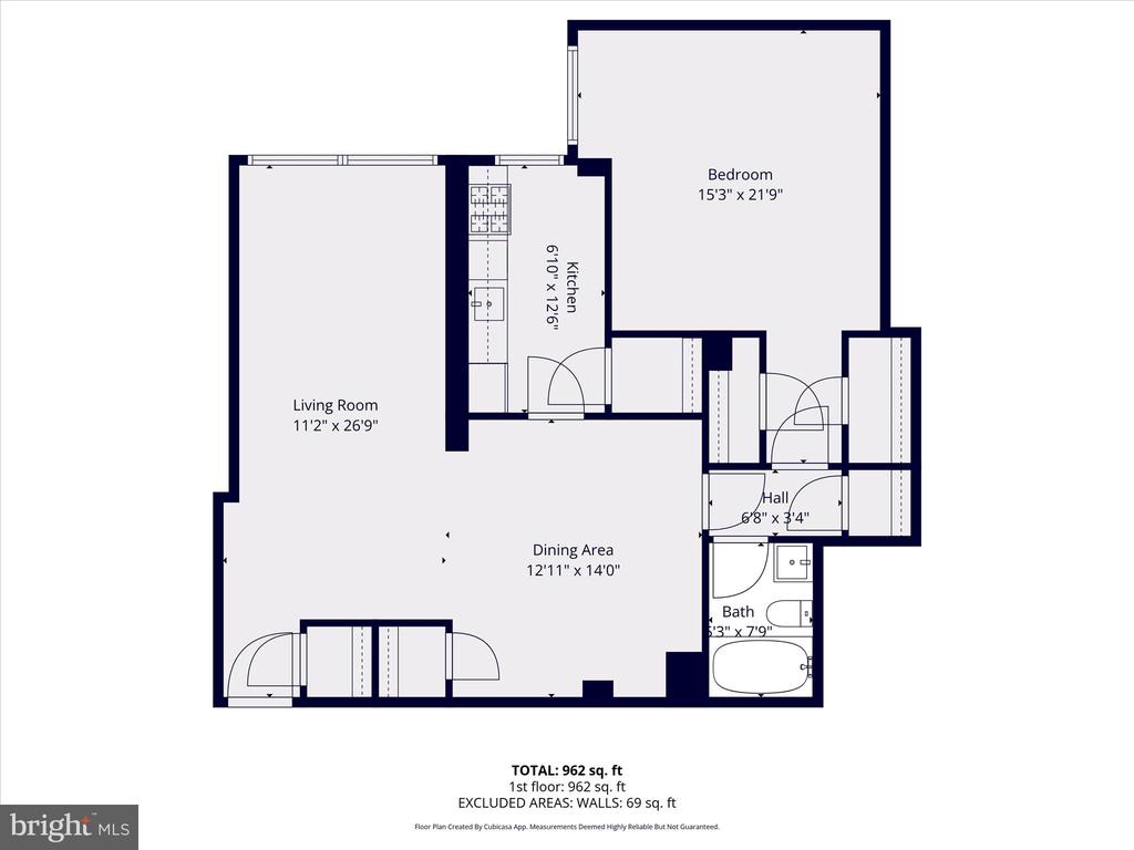 6445 LUZON AVENUE NW Unit: 109