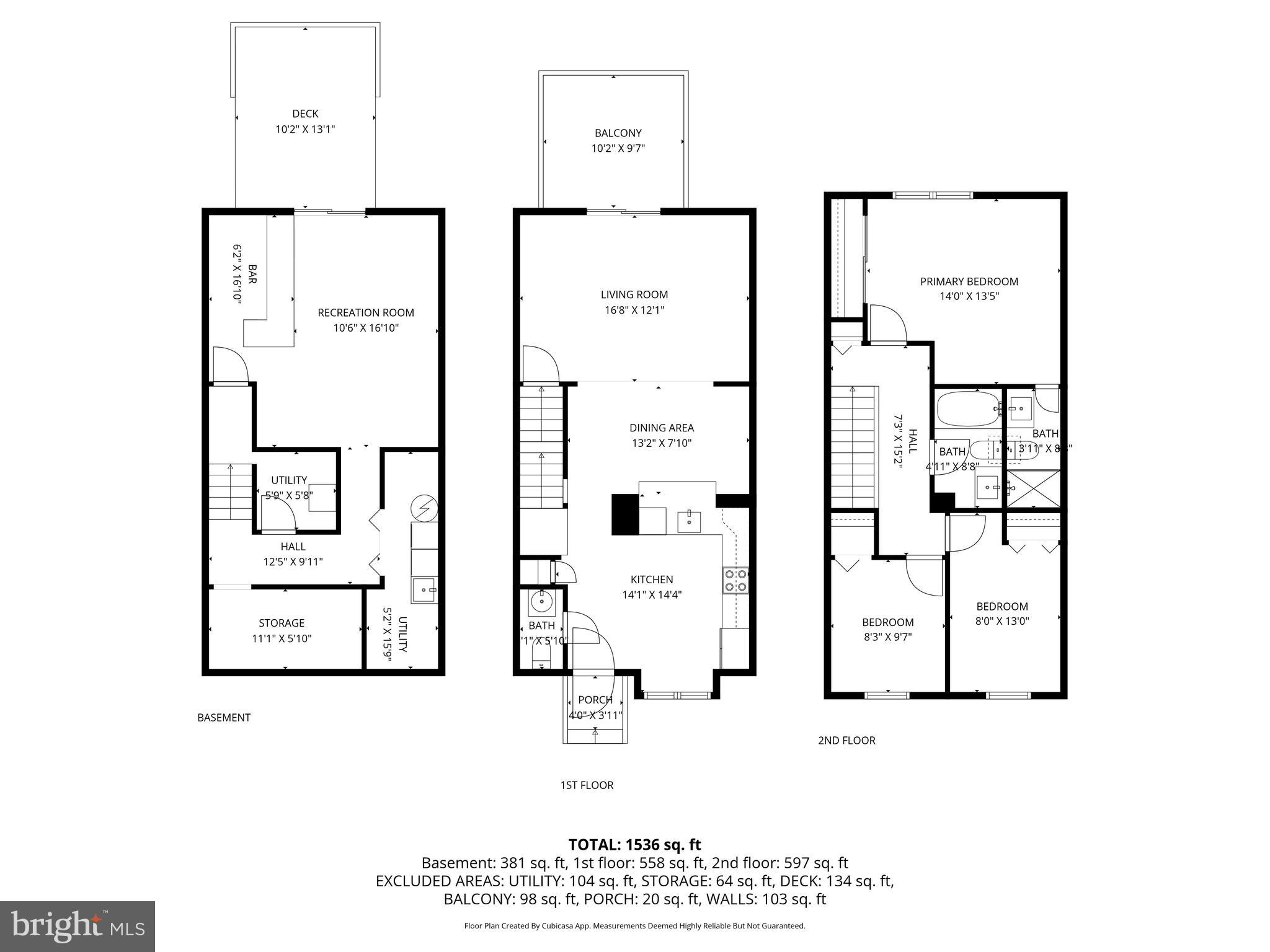 2357 SKYLAND TERRACE SE