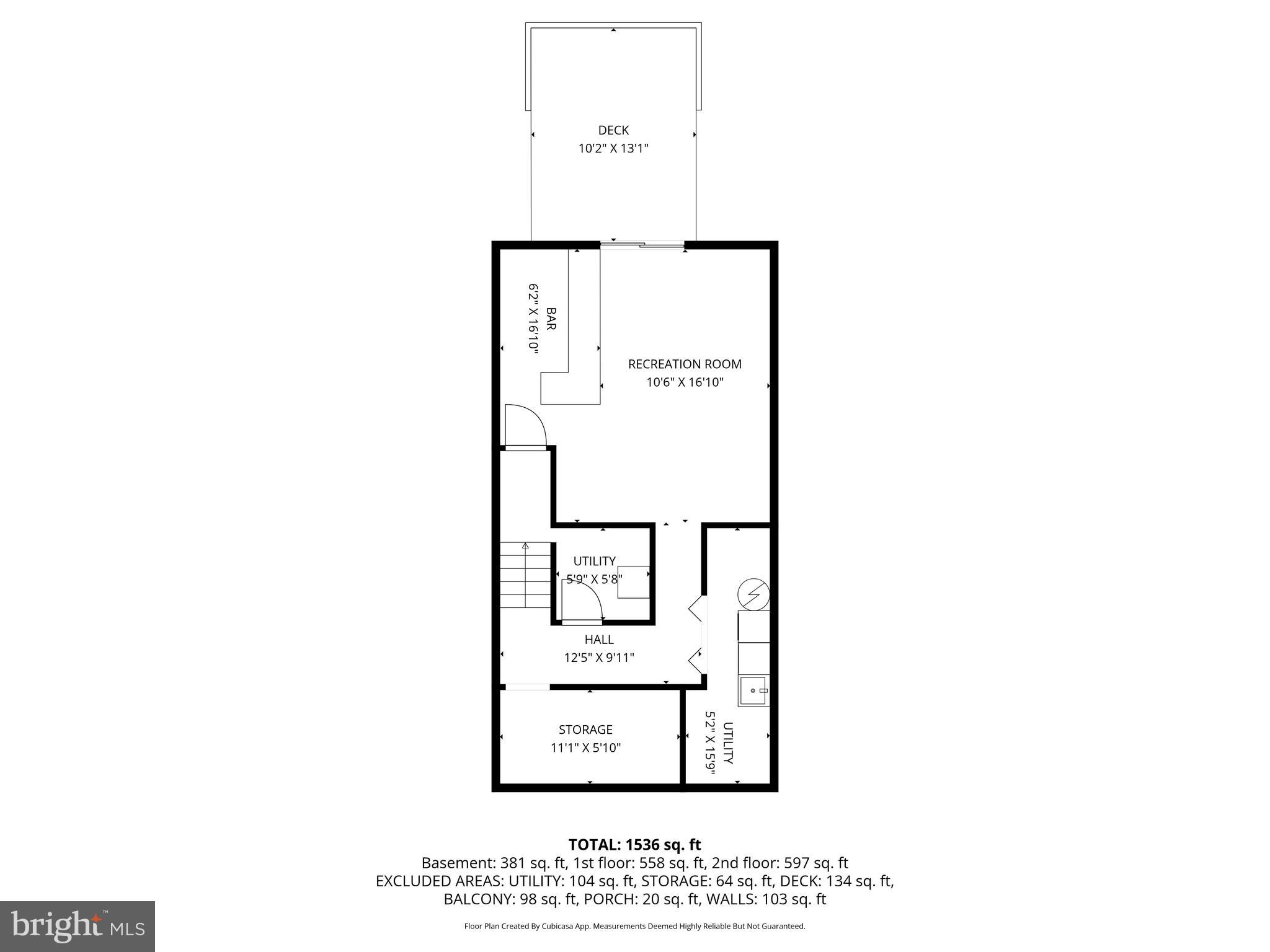 2357 SKYLAND TERRACE SE