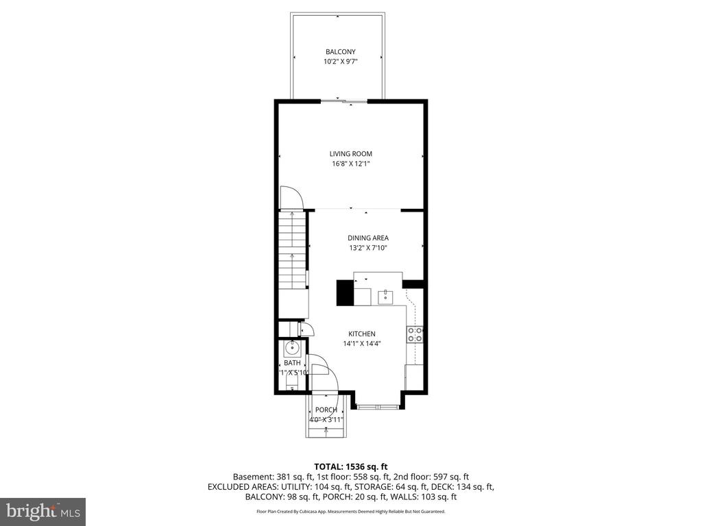 2357 SKYLAND TERRACE SE