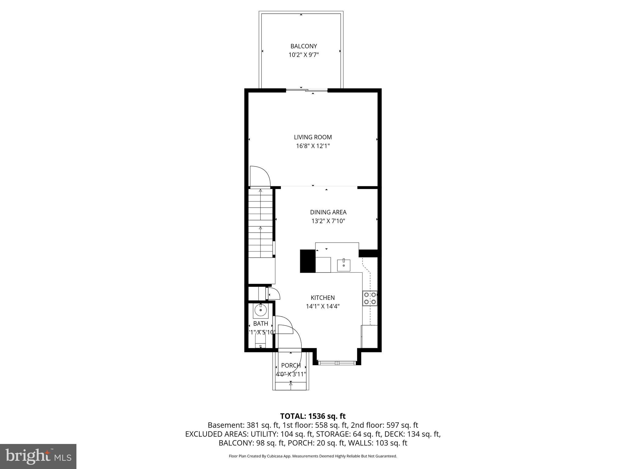 2357 SKYLAND TERRACE SE