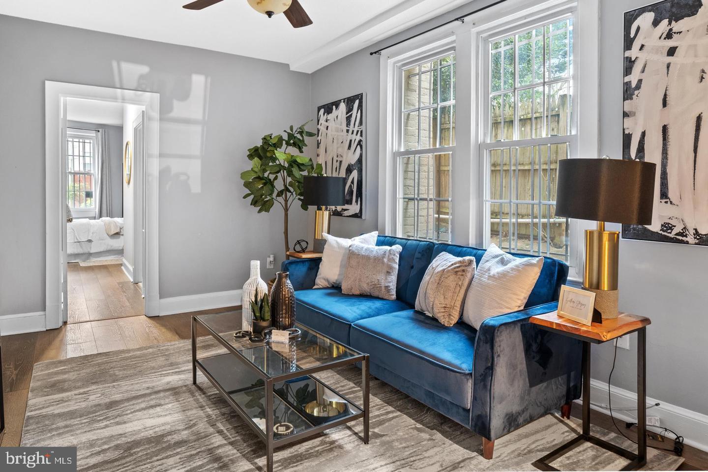 1125 MARYLAND AVENUE NE 6