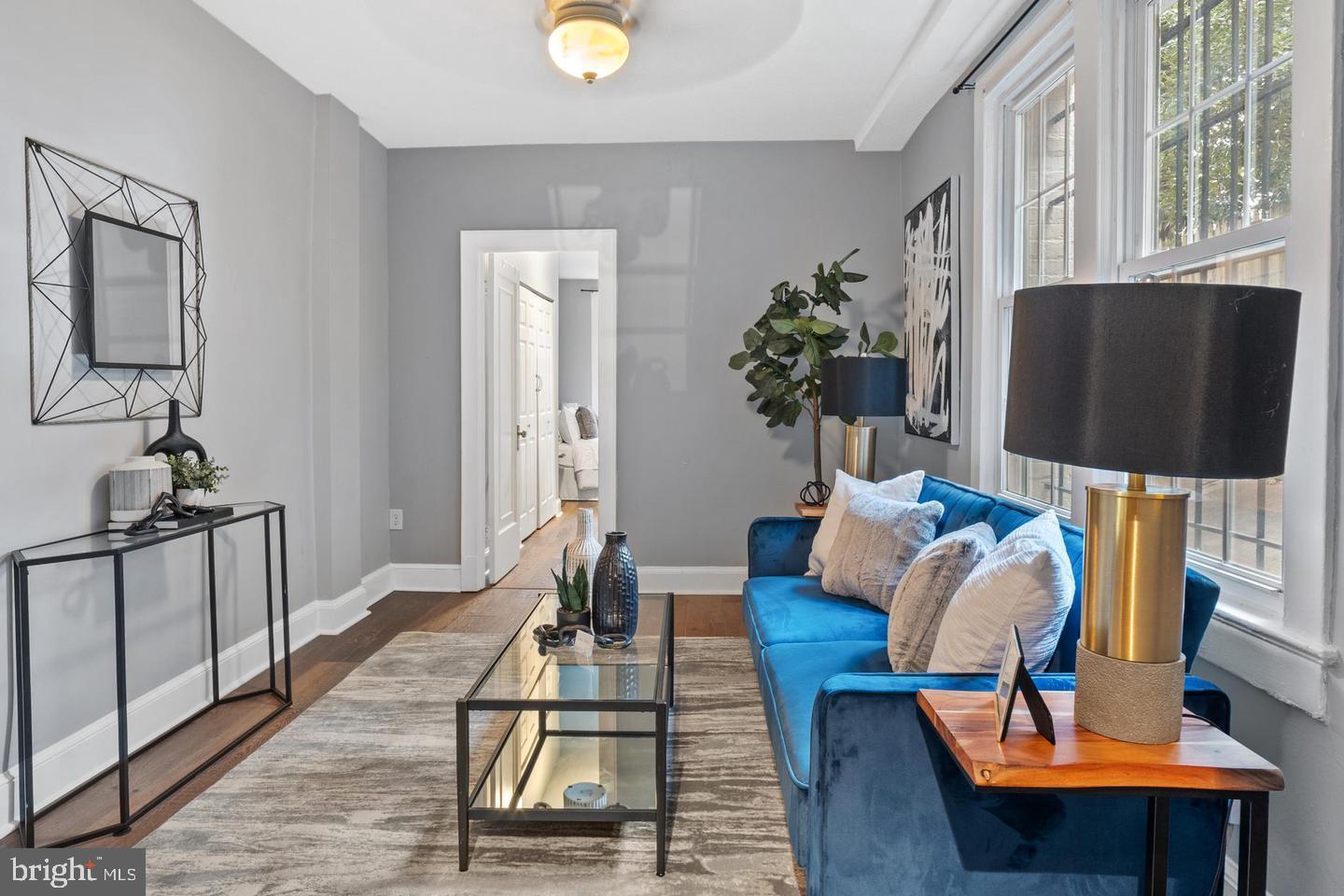 1125 MARYLAND AVENUE NE 6