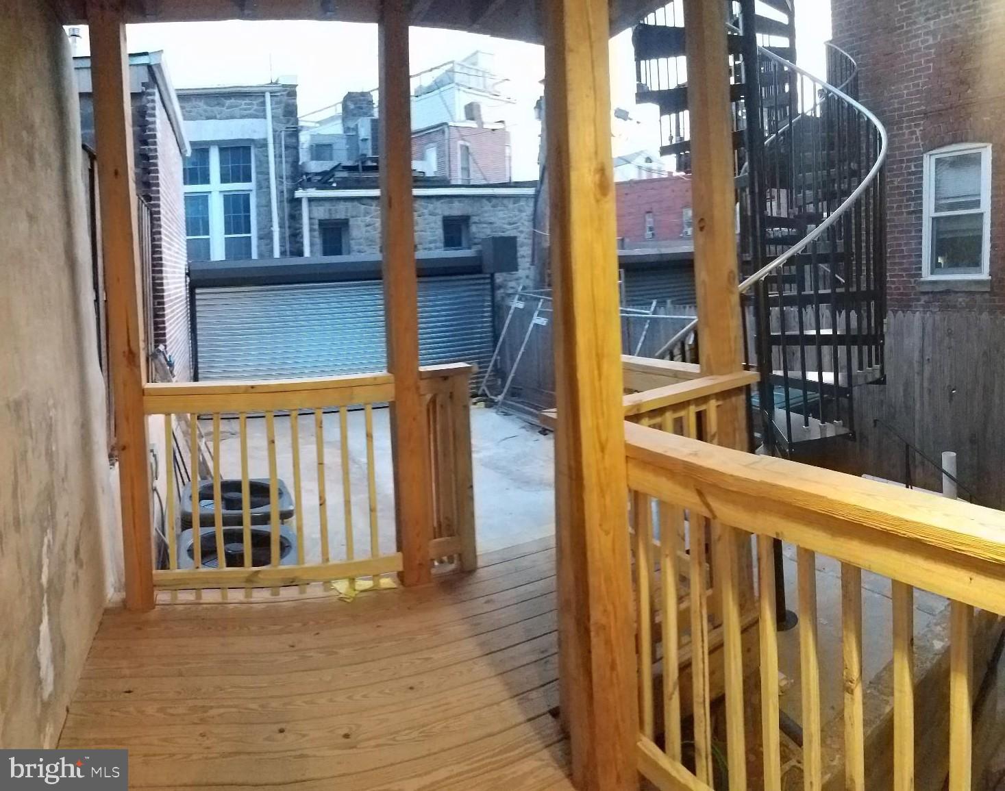 206 MORGAN STREET NW