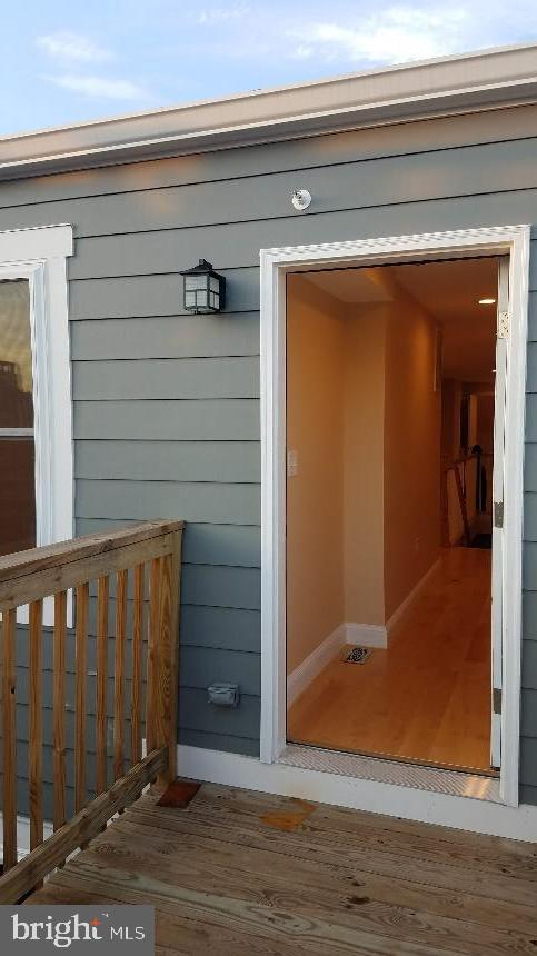 206 MORGAN STREET NW