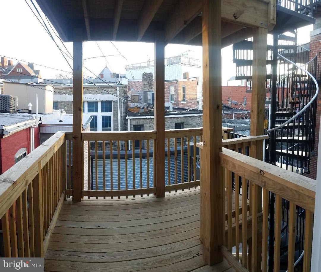 206 MORGAN STREET NW