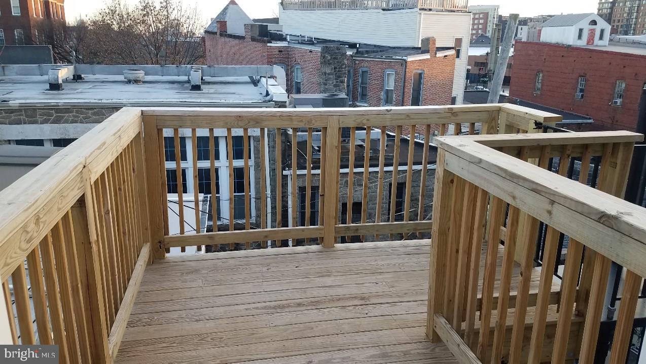 206 MORGAN STREET NW