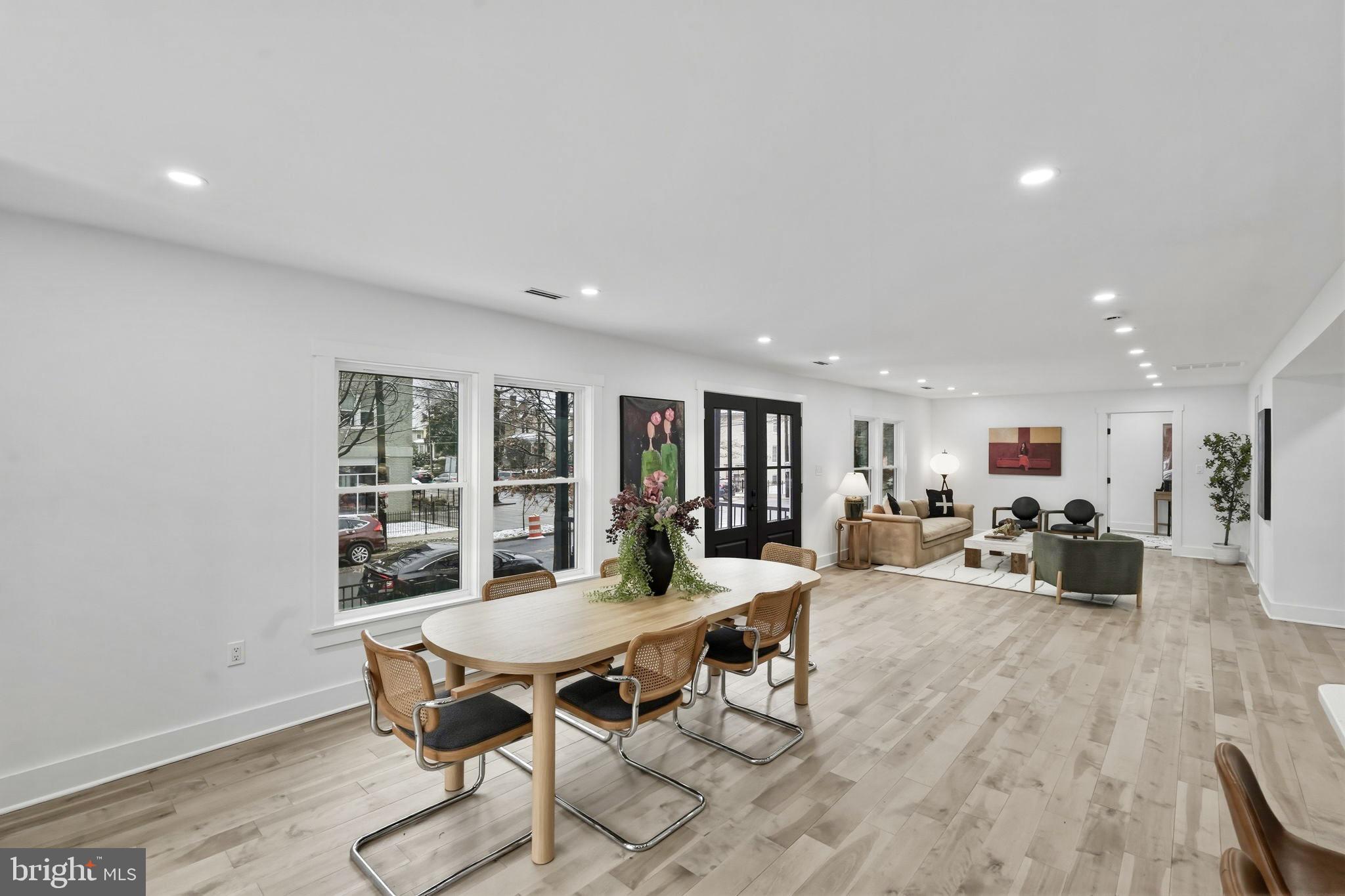 1355 LONGFELLOW STREET NW