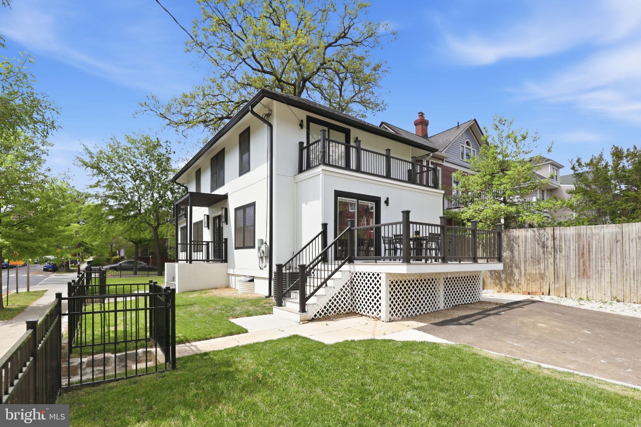 1355 LONGFELLOW STREET NW