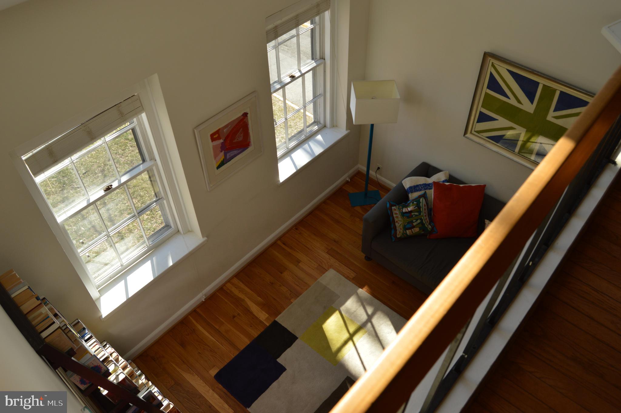 3851 NEWARK STREET NW F462