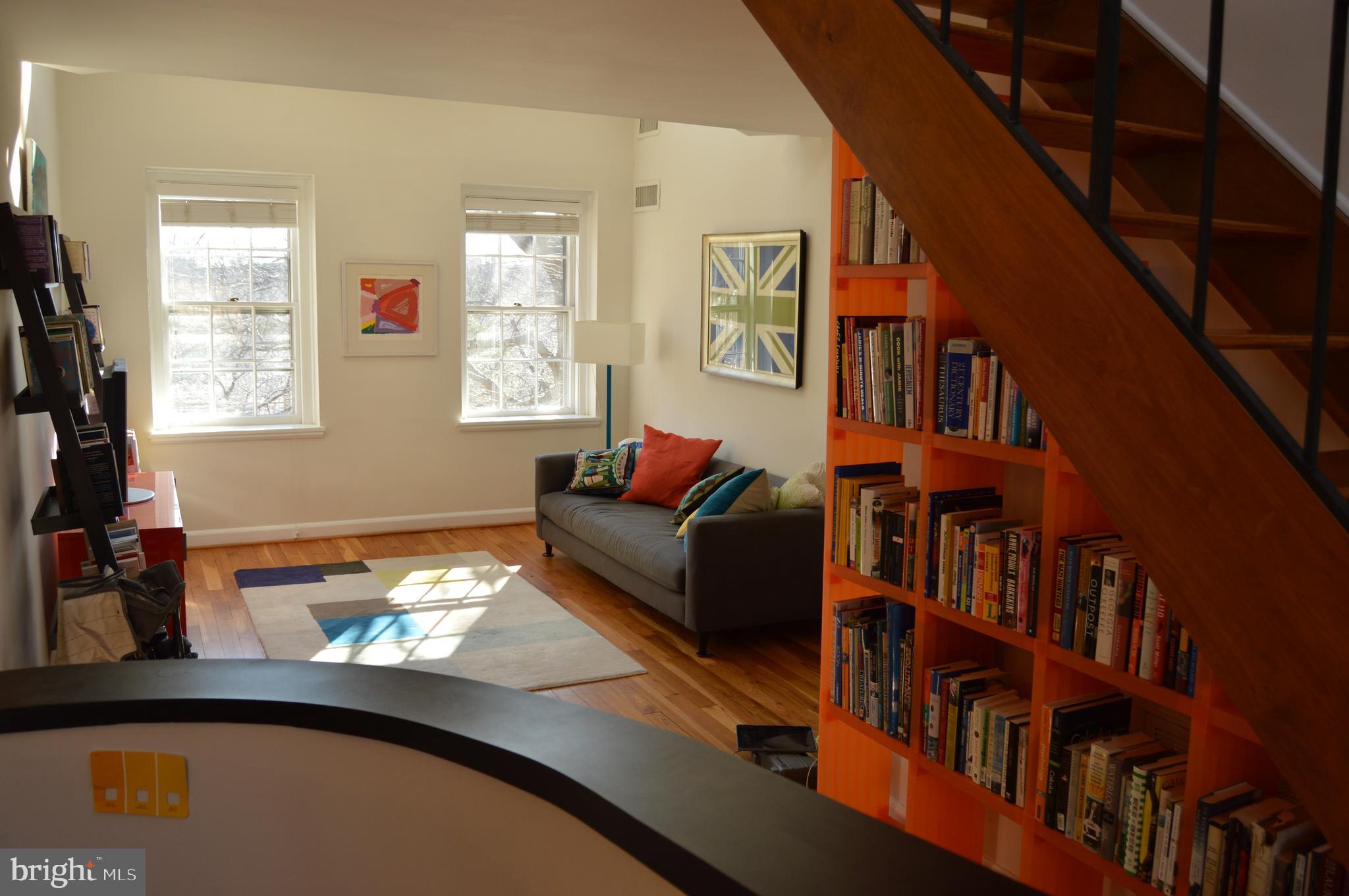 3851 NEWARK STREET NW F462