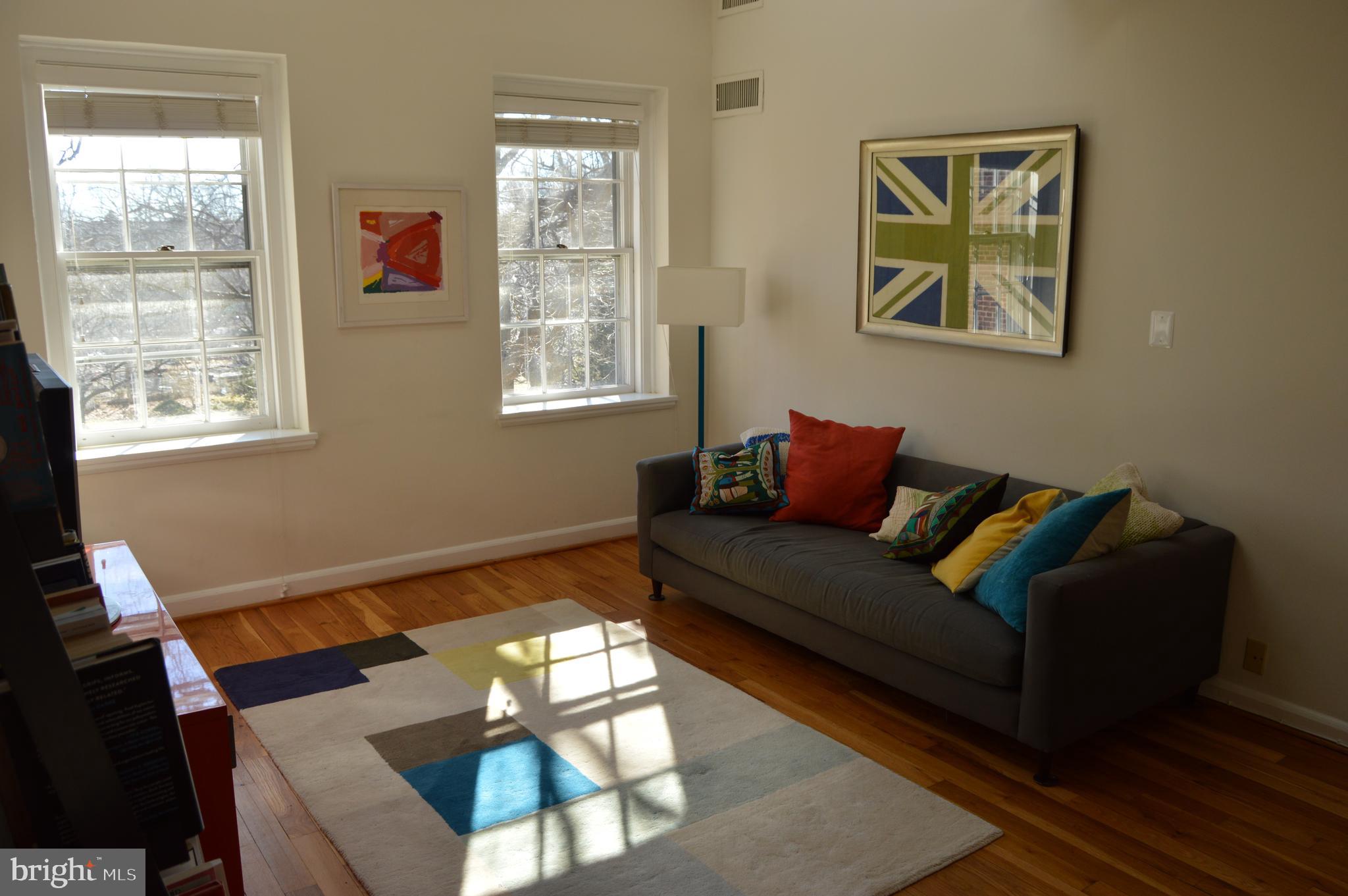 3851 NEWARK STREET NW F462