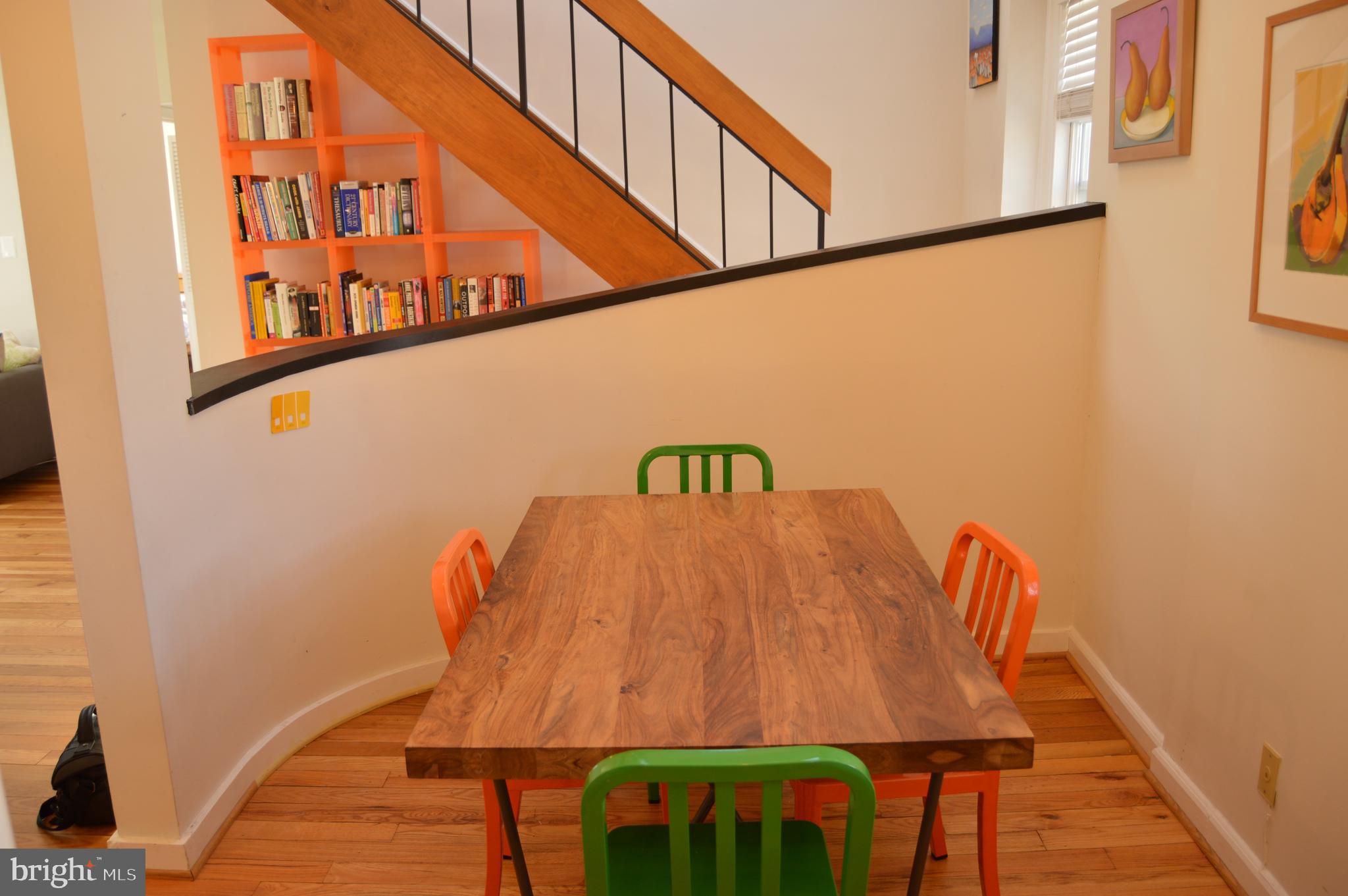 3851 NEWARK STREET NW F462