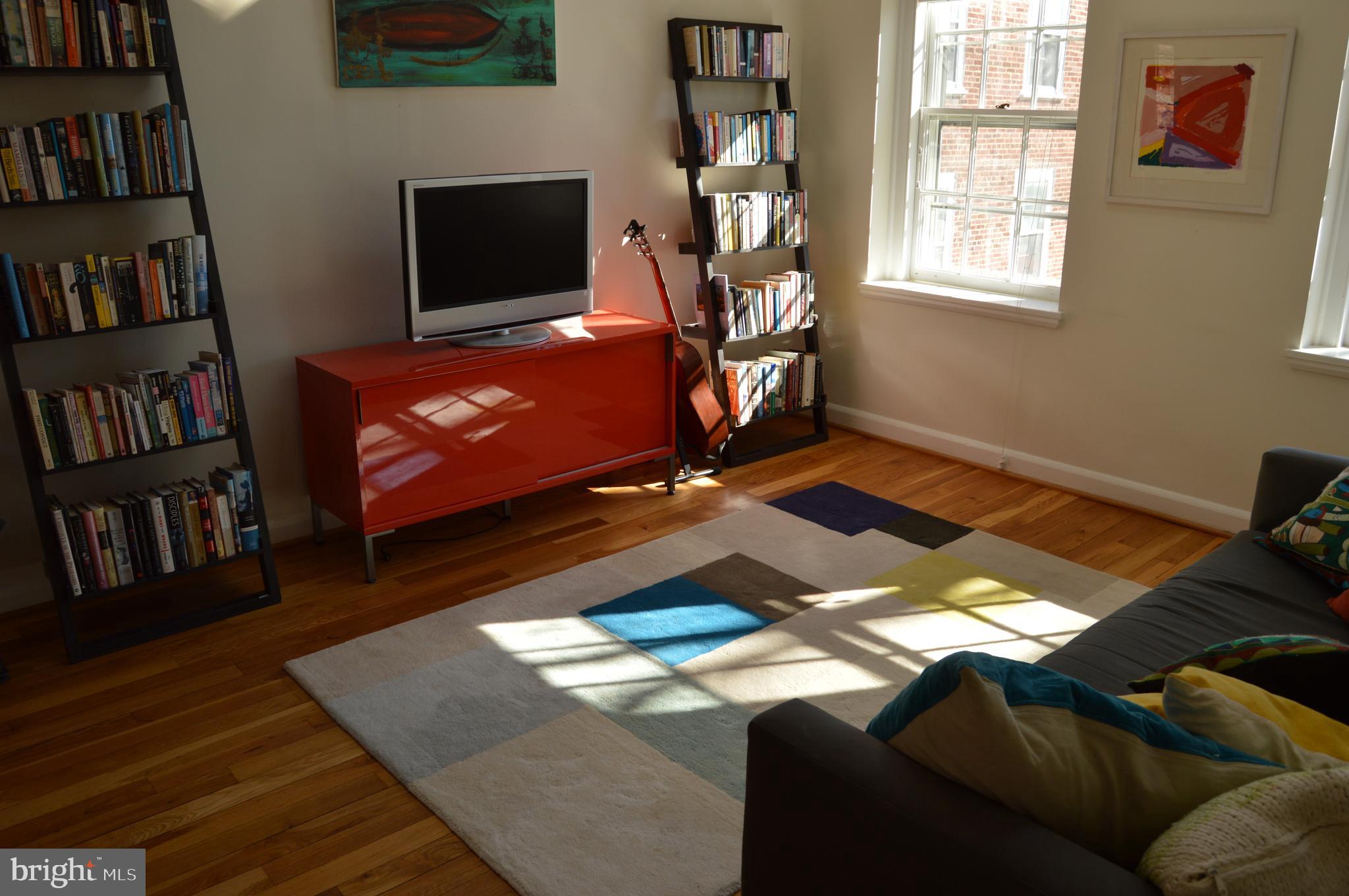 3851 NEWARK STREET NW F462