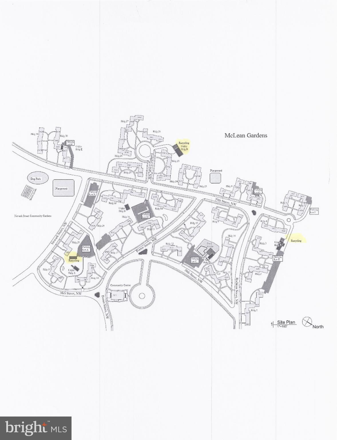 3851 NEWARK STREET NW F462