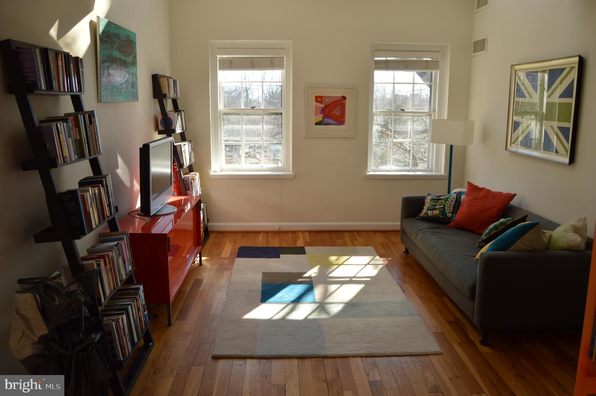 3851 NEWARK STREET NW F462