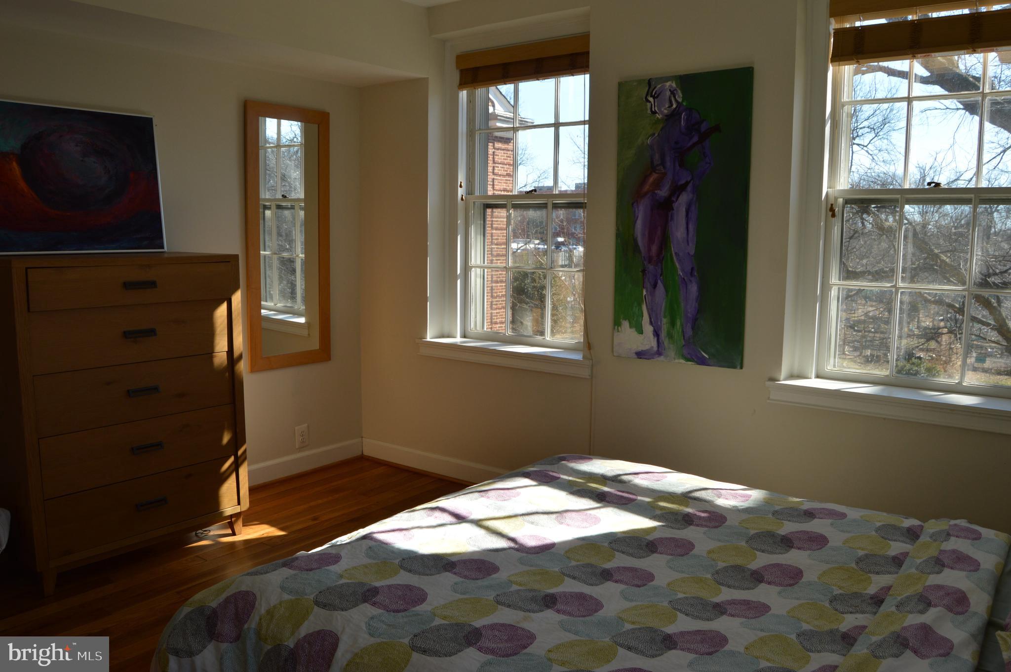 3851 NEWARK STREET NW F462