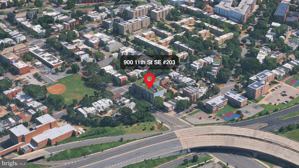900 11TH STREET SE 203