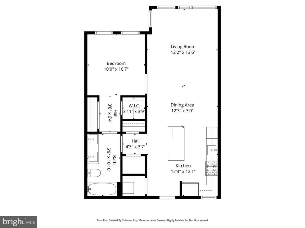 900 11TH STREET SE 203