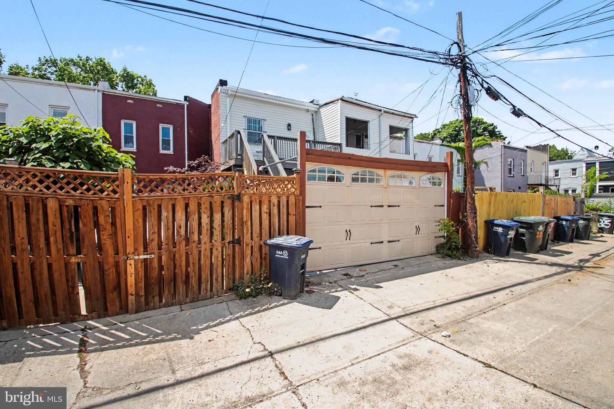 219 P STREET NW