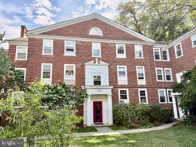 3720 39TH STREET NW D166
