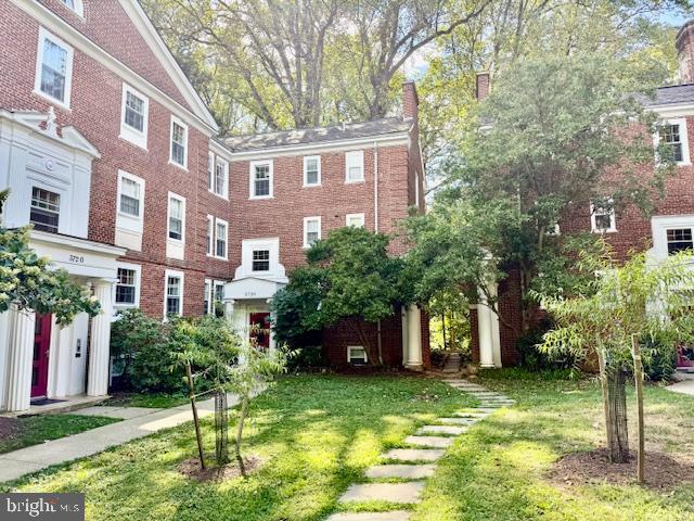 3720 39TH STREET NW D166
