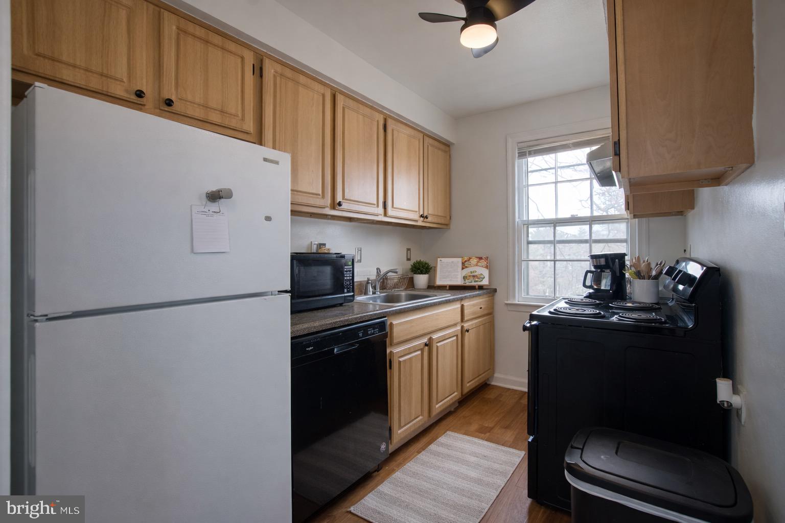 2125 SUITLAND TERRACE SE 302