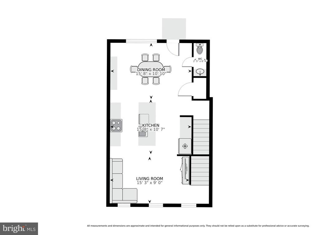 158 BRYANT STREET NW 2