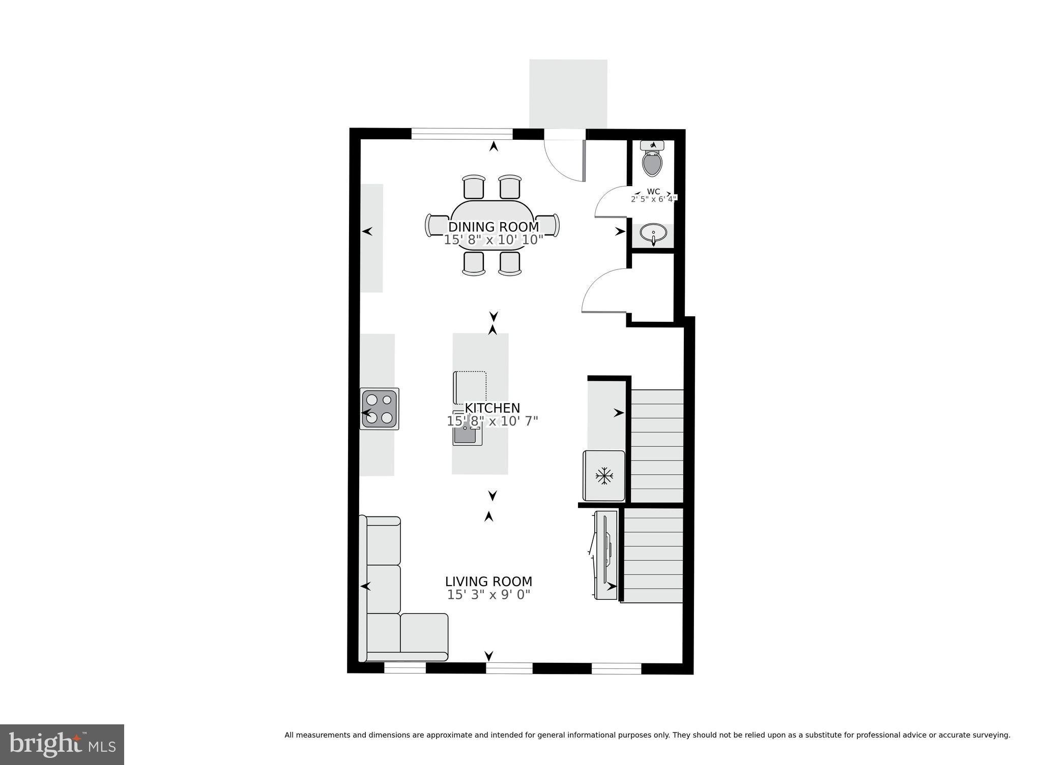 158 BRYANT STREET NW 2