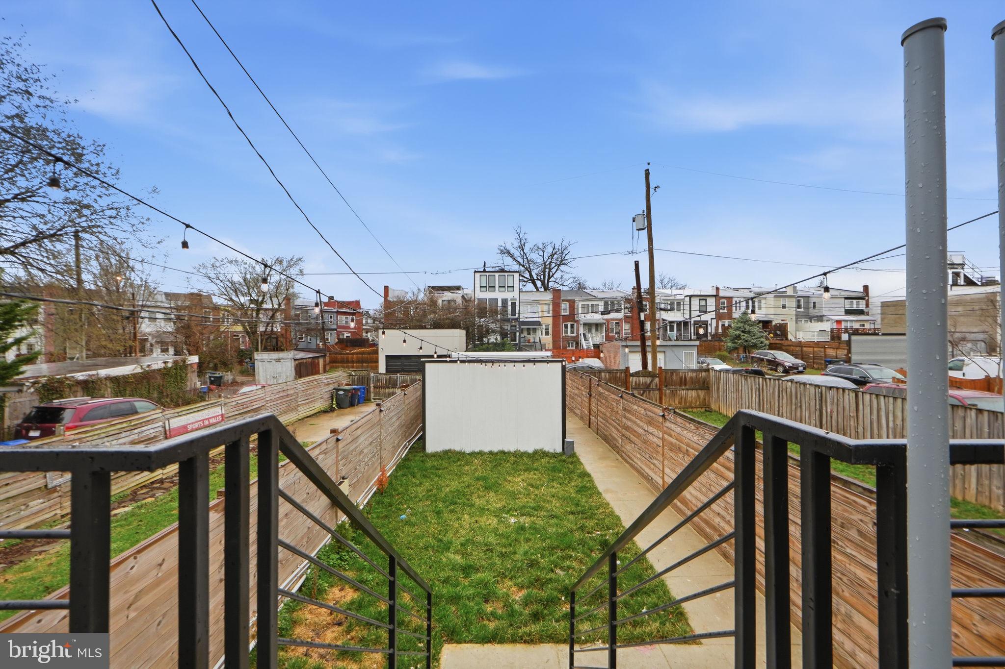 533 SHEPHERD STREET NW