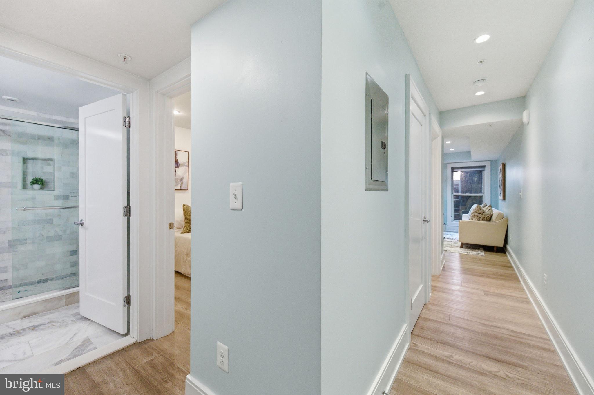 1465 HARVARD STREET NW B101