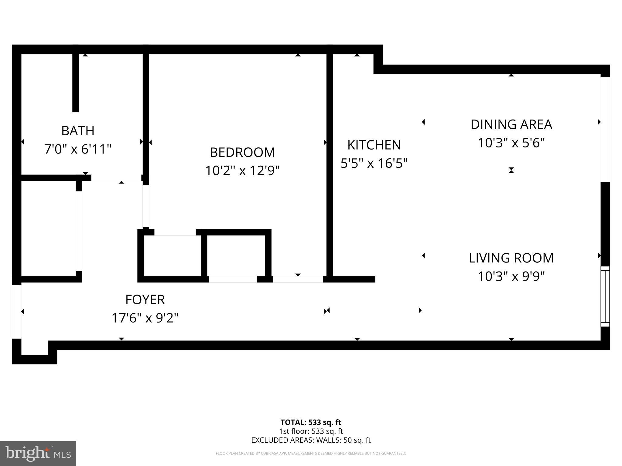 1465 HARVARD STREET NW B101