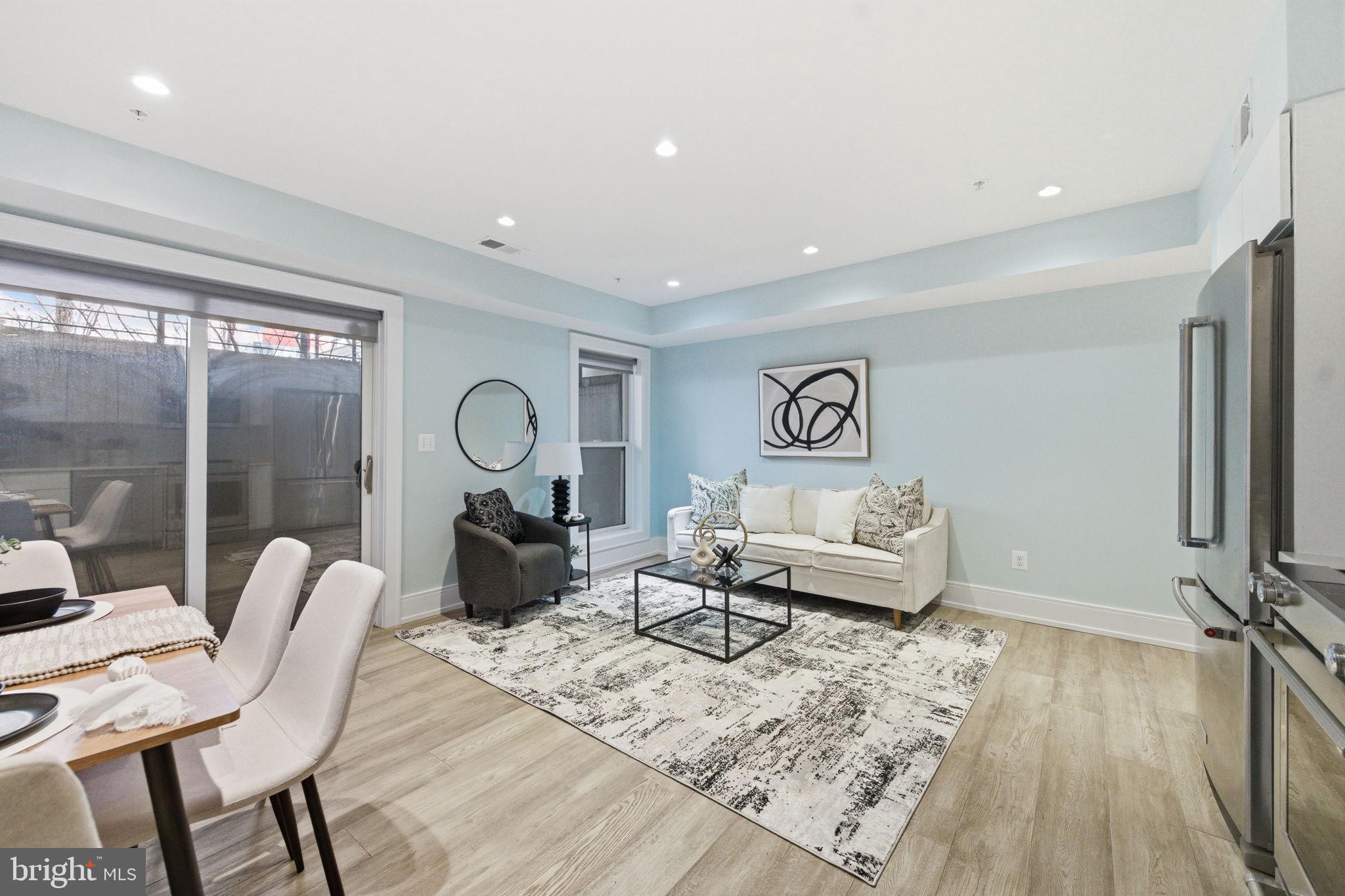 1465 HARVARD STREET NW B101