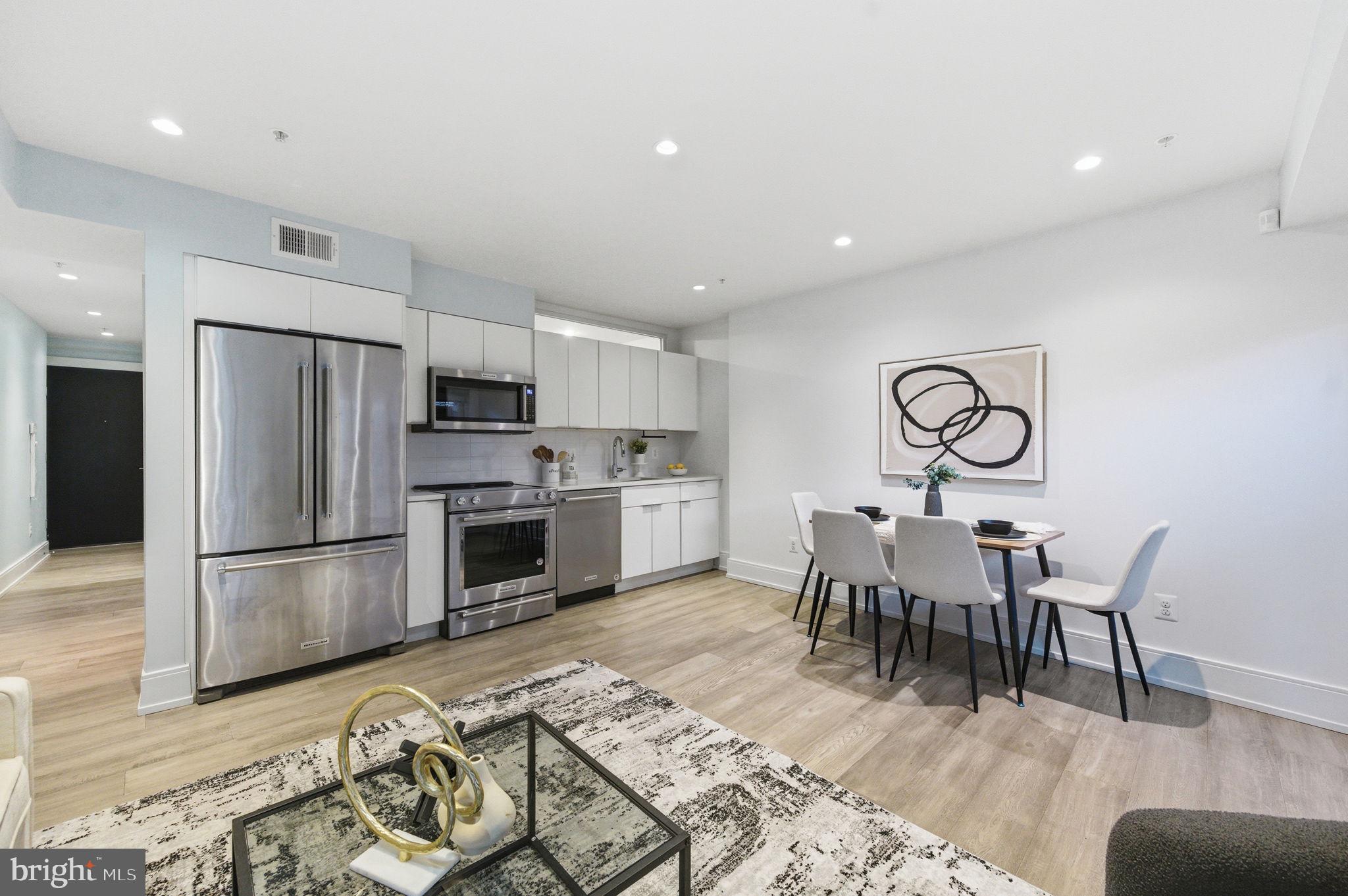 1465 HARVARD STREET NW B101