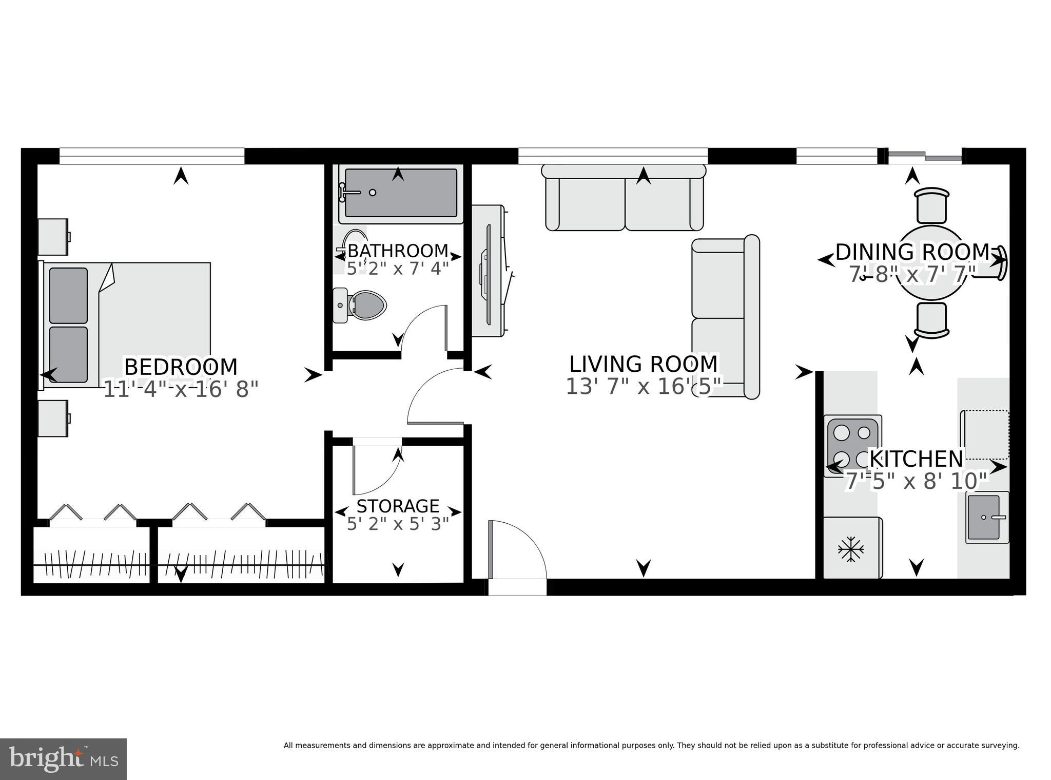 2325 42ND STREET NW 104
